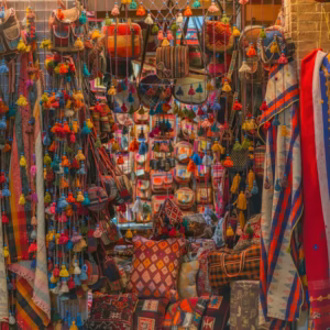 صنایع دستی اصیل گیلان